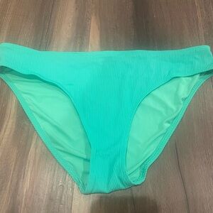 Aerie Mint Green Bikini Bottom